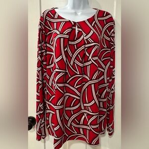 Liz Claiborne Blouse